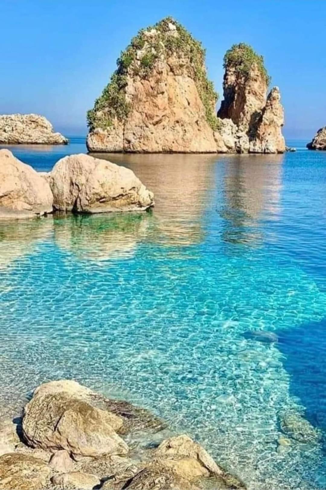La Mimosa Case Vacanze Марсала Екстериор снимка