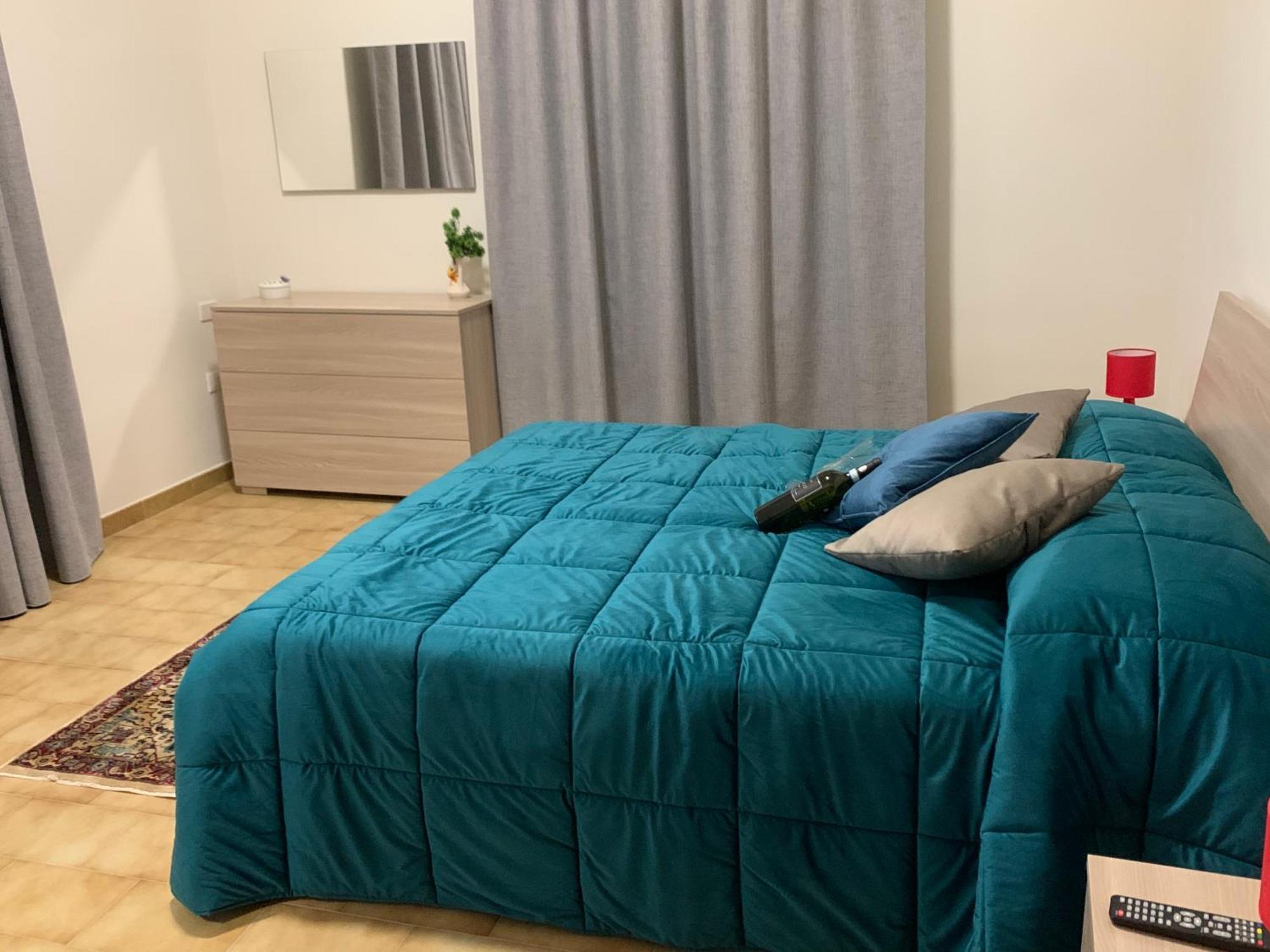 La Mimosa Case Vacanze Марсала Екстериор снимка