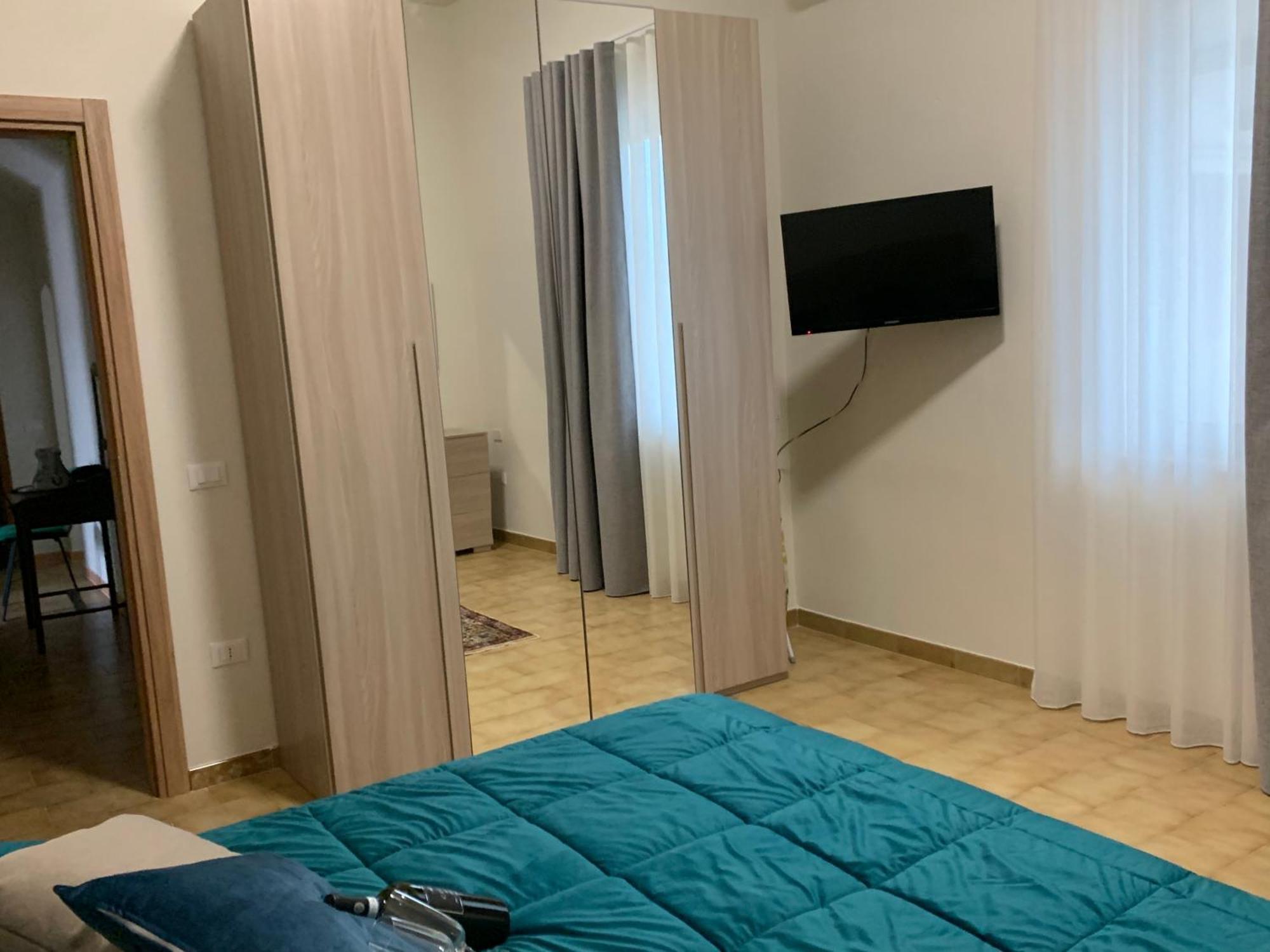 La Mimosa Case Vacanze Марсала Екстериор снимка