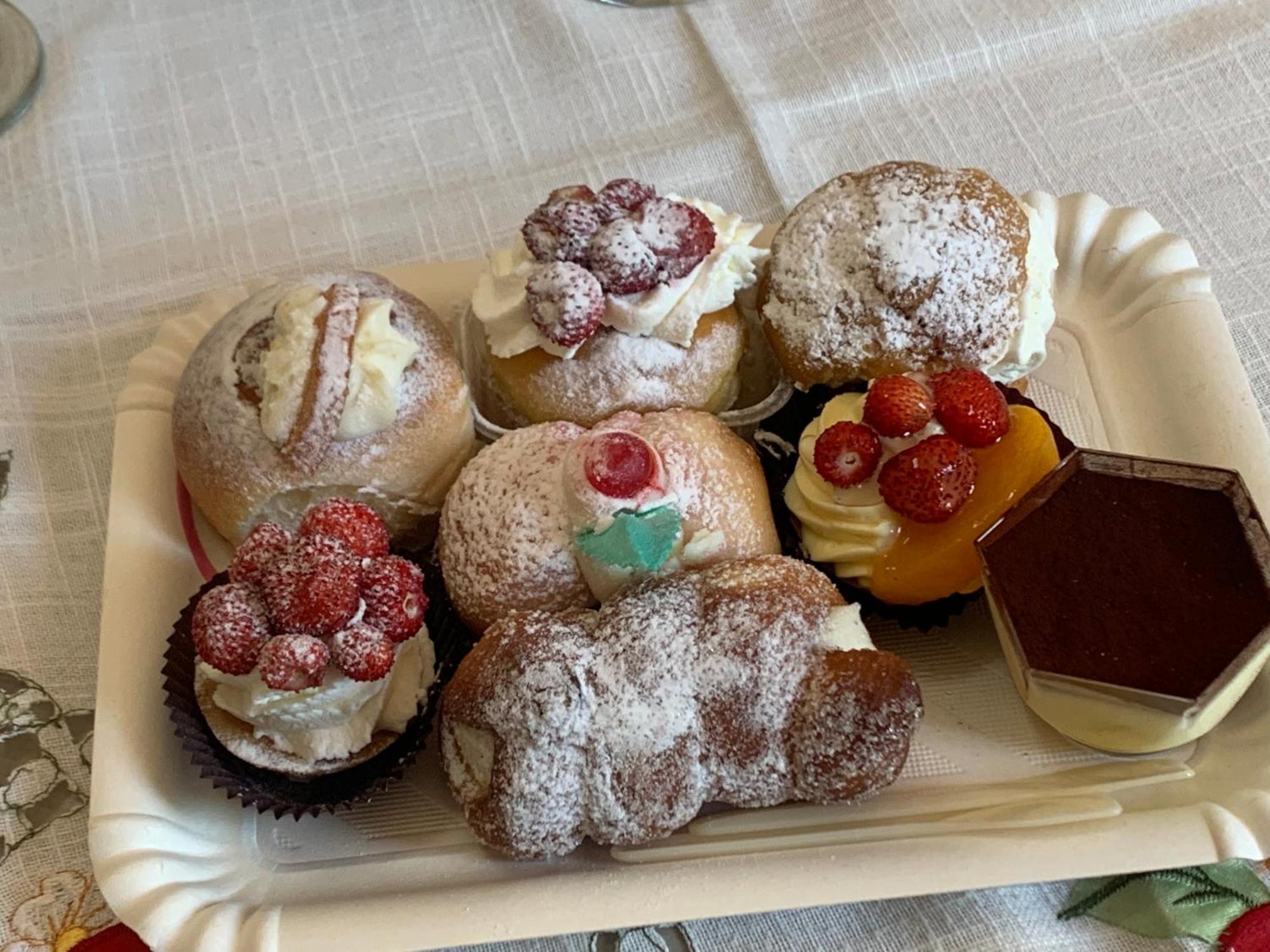 La Mimosa Case Vacanze Марсала Екстериор снимка